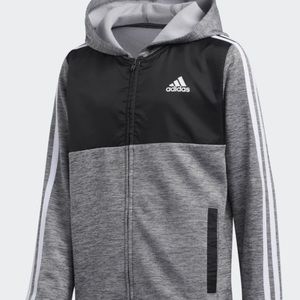 NWT Kids Adidas Jacket